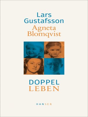 cover image of Doppelleben